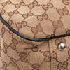 Gucci Large GG Canvas Twins Tote Secondhand