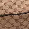 Gucci Large GG Canvas Twins Tote Secondhand