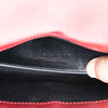 Saint Laurent Medium Grain De Poudre Monogram Kate Crossbody Secondhand
