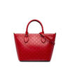 Gucci Small Guccissima Convertible Tote Secondhand