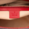Gucci Small Guccissima Convertible Tote Secondhand