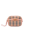 Burberry Haymarket Check Canvas 1983 Link Belt Bag Secondhand