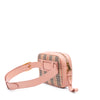 Burberry Haymarket Check Canvas 1983 Link Belt Bag Secondhand