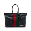 Gucci Fiat 500 Large GG Imprime Web Tote Secondhand