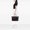 Gucci Fiat 500 Large GG Imprime Web Tote Secondhand