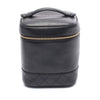 Chanel CC Lambskin Vanity Case Secondhand