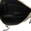 Balenciaga Goatskin Metallic Edge Papier Wristlet Clutch Secondhand
