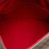 Louis Vuitton Damier Ebene Beaubourg MM Secondhand