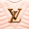 Secondhand Louis Vuitton New Wave Heart Crossbody