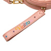 Secondhand Louis Vuitton New Wave Heart Crossbody