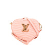 Secondhand Louis Vuitton New Wave Heart Crossbody