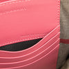 Burberry Grained Leather Peyton Crossbody Secondhand
