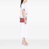 Burberry Grained Leather Peyton Crossbody Secondhand
