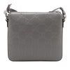 Gucci GG Embossed Leather Crossbody Secondhand