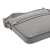 Gucci GG Embossed Leather Crossbody Secondhand