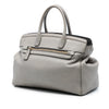 Prada Vitello Daino Satchel Secondhand