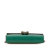 Secondhand Gucci Mini Leather Dionysus Wallet on Chain