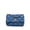 Chanel Small Calfskin Love Me Tender Flap Secondhand