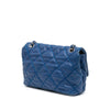 Chanel Small Calfskin Love Me Tender Flap Secondhand