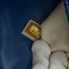Chanel Small Calfskin Love Me Tender Flap Secondhand
