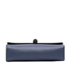Gucci Medium Leather Miss Bamboo Crossbody Secondhand