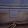 Gucci Medium Leather Miss Bamboo Crossbody Secondhand