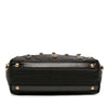 Prada Tessuto Pietre Jeweled Tote Secondhand
