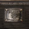 Prada Tessuto Pietre Jeweled Tote Secondhand