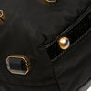 Prada Tessuto Pietre Jeweled Tote Secondhand