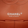 Chanel Medium Classic Caviar Double Flap Secondhand