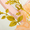 Hermès Romantique for Takashimaya Silk Scarf 90 Secondhand