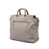 Prada Calfskin Front Pocket Satchel Secondhand