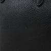 Ferragamo Mini Tumbled Calfskin Gancini Tote Secondhand