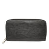 Louis Vuitton Epi Zippy Long Wallet Secondhand
