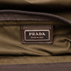 Prada Tessuto Zip Top Crossbody Secondhand