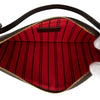 Louis Vuitton Damier Ebene Neverfull Pouch MM Secondhand