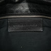 Balenciaga Lambskin Motocross Giant 12 Envelope Clutch Secondhand