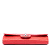 Chanel CC Quilted Lambskin Ultimate Stitch Wallet On Chain Secondhand