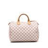 Louis Vuitton Damier Azur Speedy 30 Secondhand