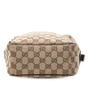 Gucci GG Canvas Crossbody Secondhand