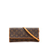 Louis Vuitton Monogram Pochette Twin GM Secondhand