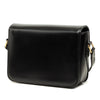 Celine Teen Shiny Calfskin Triomphe Crossbody Secondhand