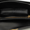 Celine Teen Shiny Calfskin Triomphe Crossbody Secondhand