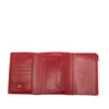 Hermès Box Calf Compact Wallet Secondhand