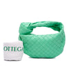 Bottega Veneta Mini Nappa Intrecciato Jodie Secondhand