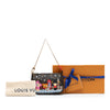 Louis Vuitton Monogram Vivienne in London Mini Pochette Accessoires Secondhand