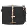 Hermès Chevre Mysore Chaine d Ancre Compact Wallet Secondhand
