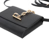 Hermès Chevre Mysore Chaine d Ancre Compact Wallet Secondhand