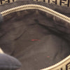 Fendi Small Zucchino Canvas Tote Secondhand
