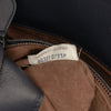 Bottega Veneta Small Nappa Intrecciato Roma Satchel Secondhand